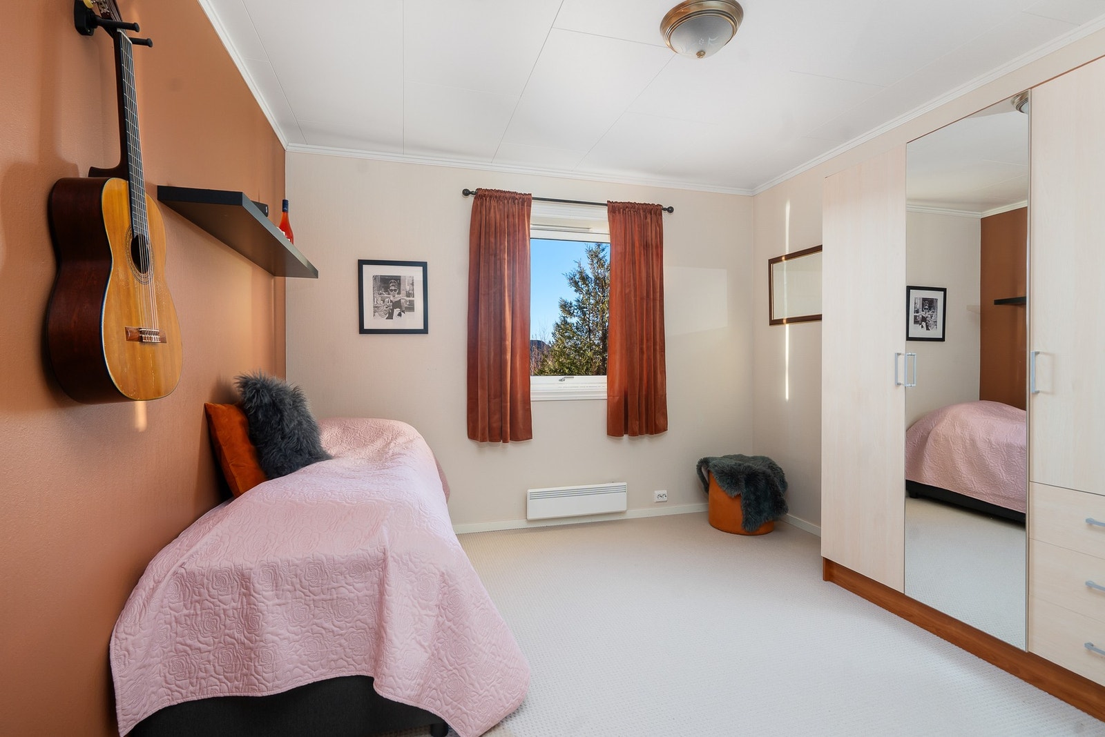 Soverom 3 Galleribilde