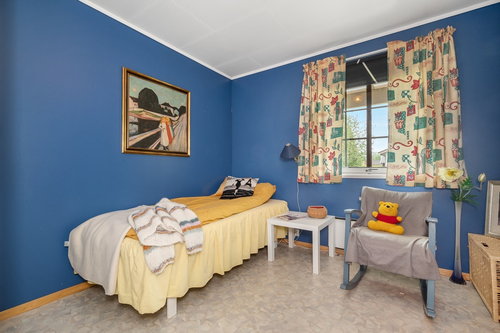 Soverom 2. Galleribilde