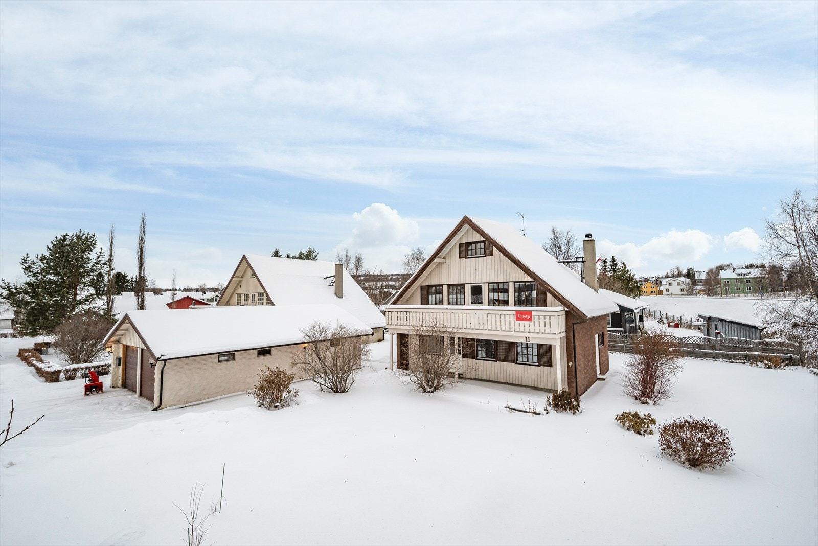 Velkommen til Litj-Øra 11. Galleribilde