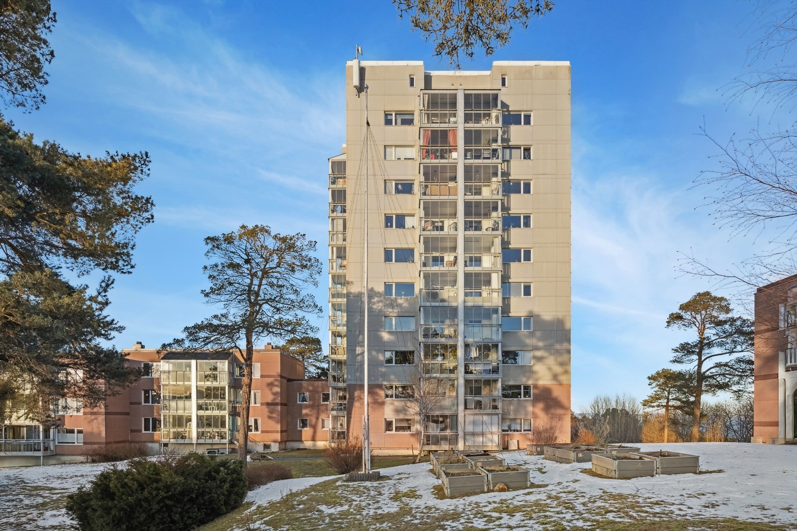 Velkommen til en hyggelig visning - husk påmelding! Galleribilde