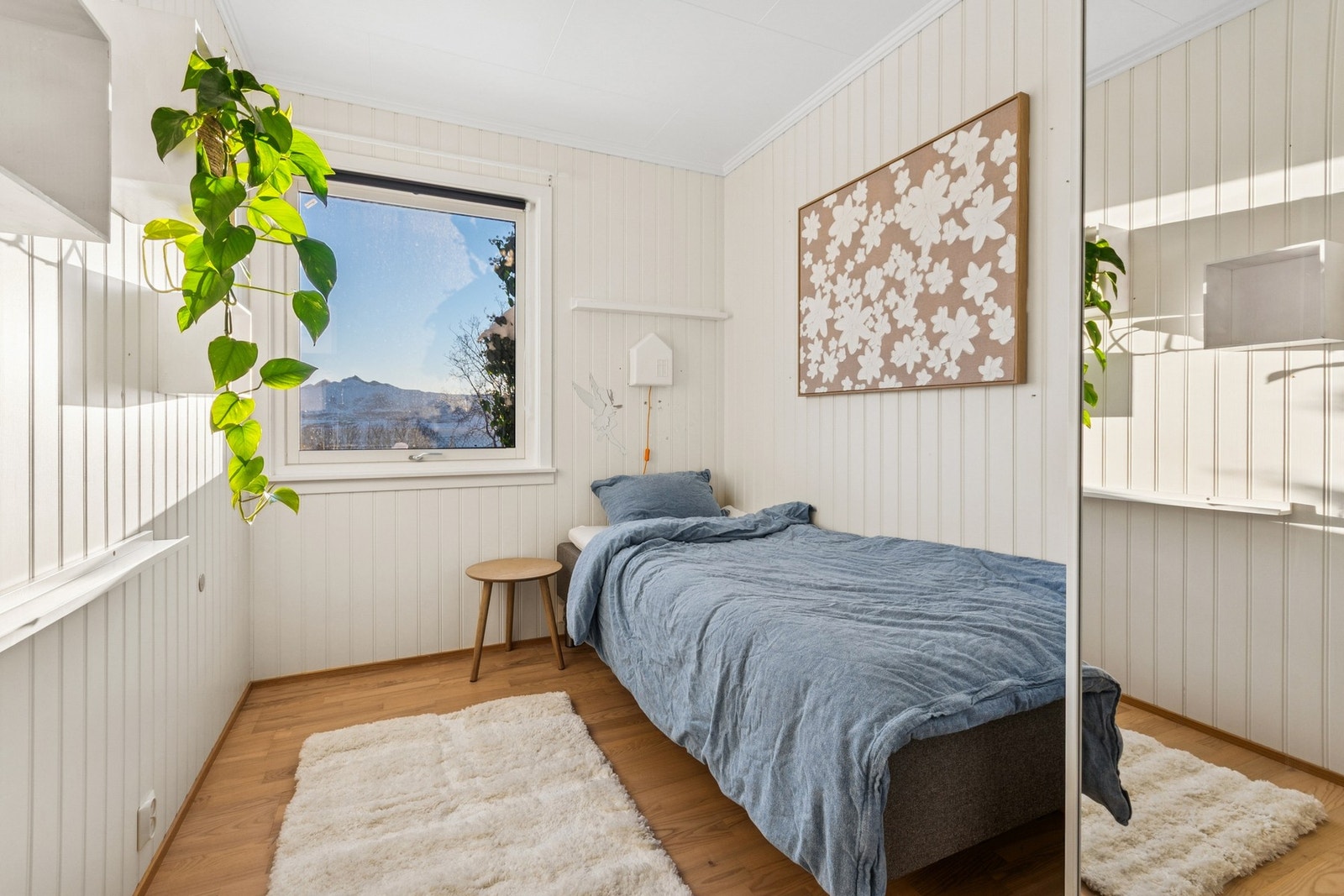 Soverom 4. Galleribilde