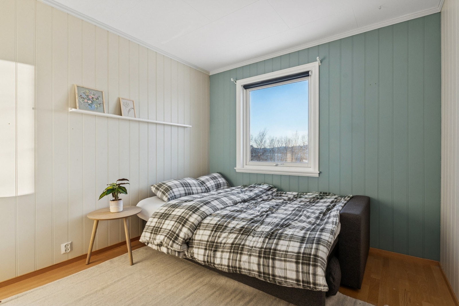 Soverom 3. Galleribilde