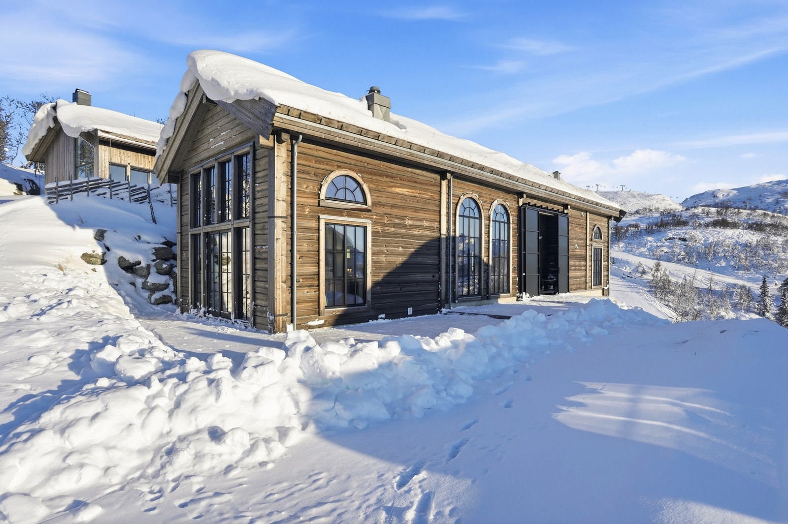 Velkommen! Galleribilde