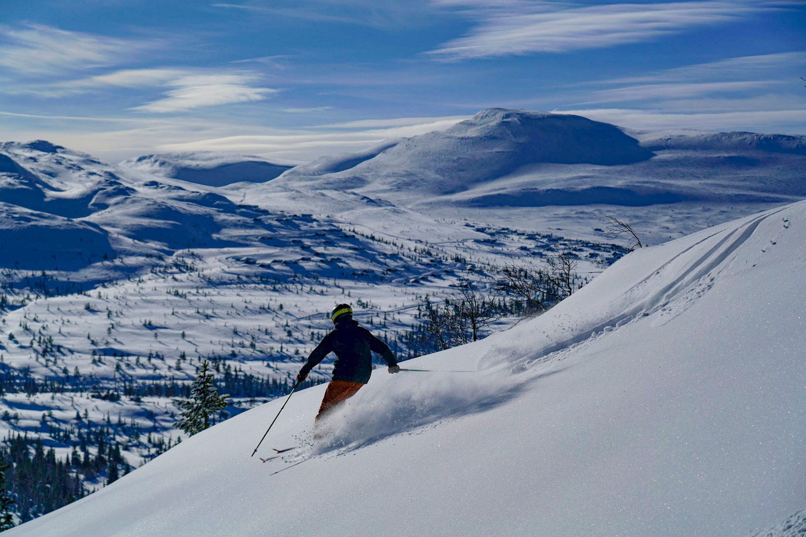 Foto: Hans Christian Gulsvik Galleribilde
