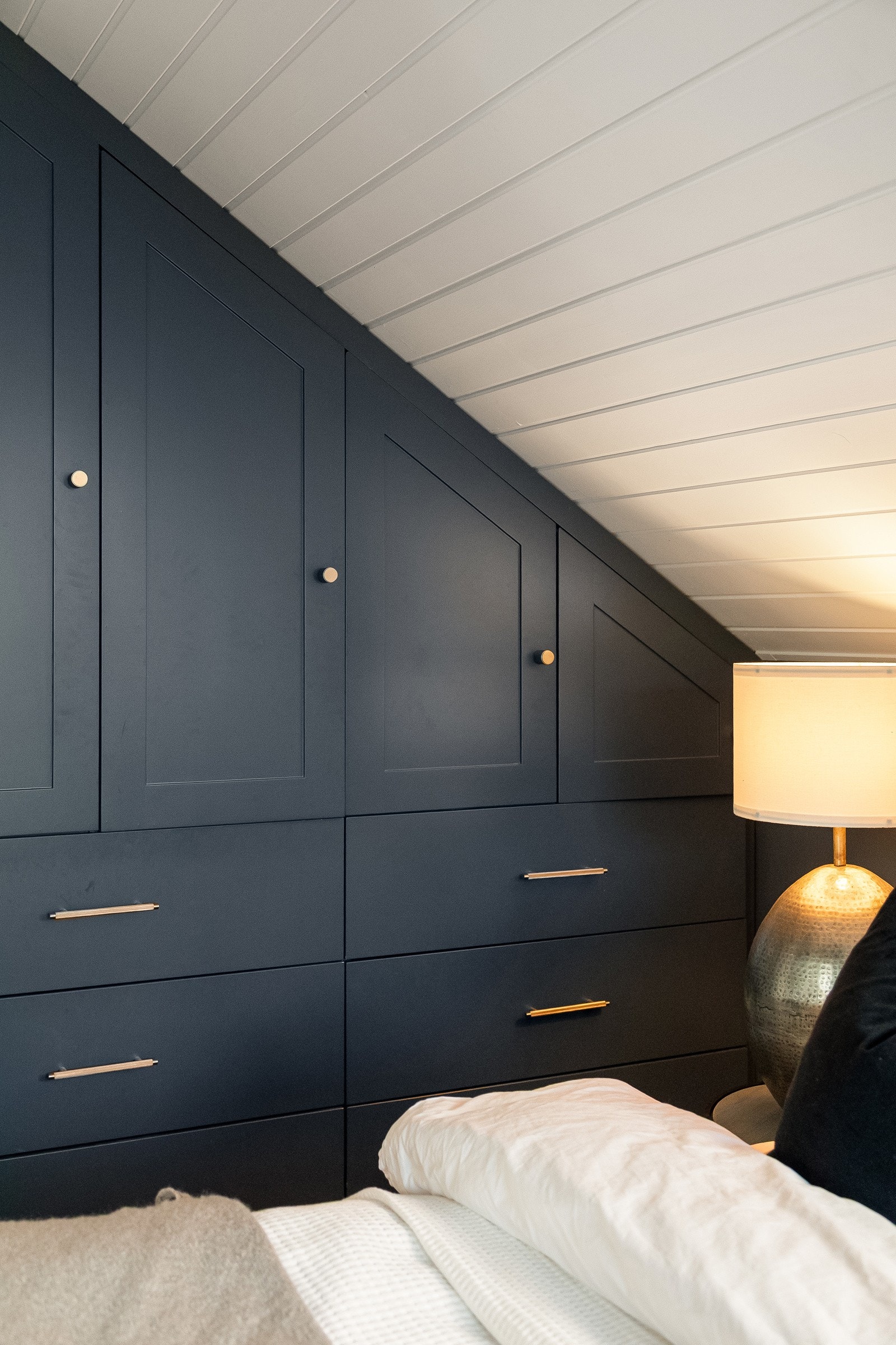 Nydelig skreddersøm utført av møbelsnekker! Galleribilde