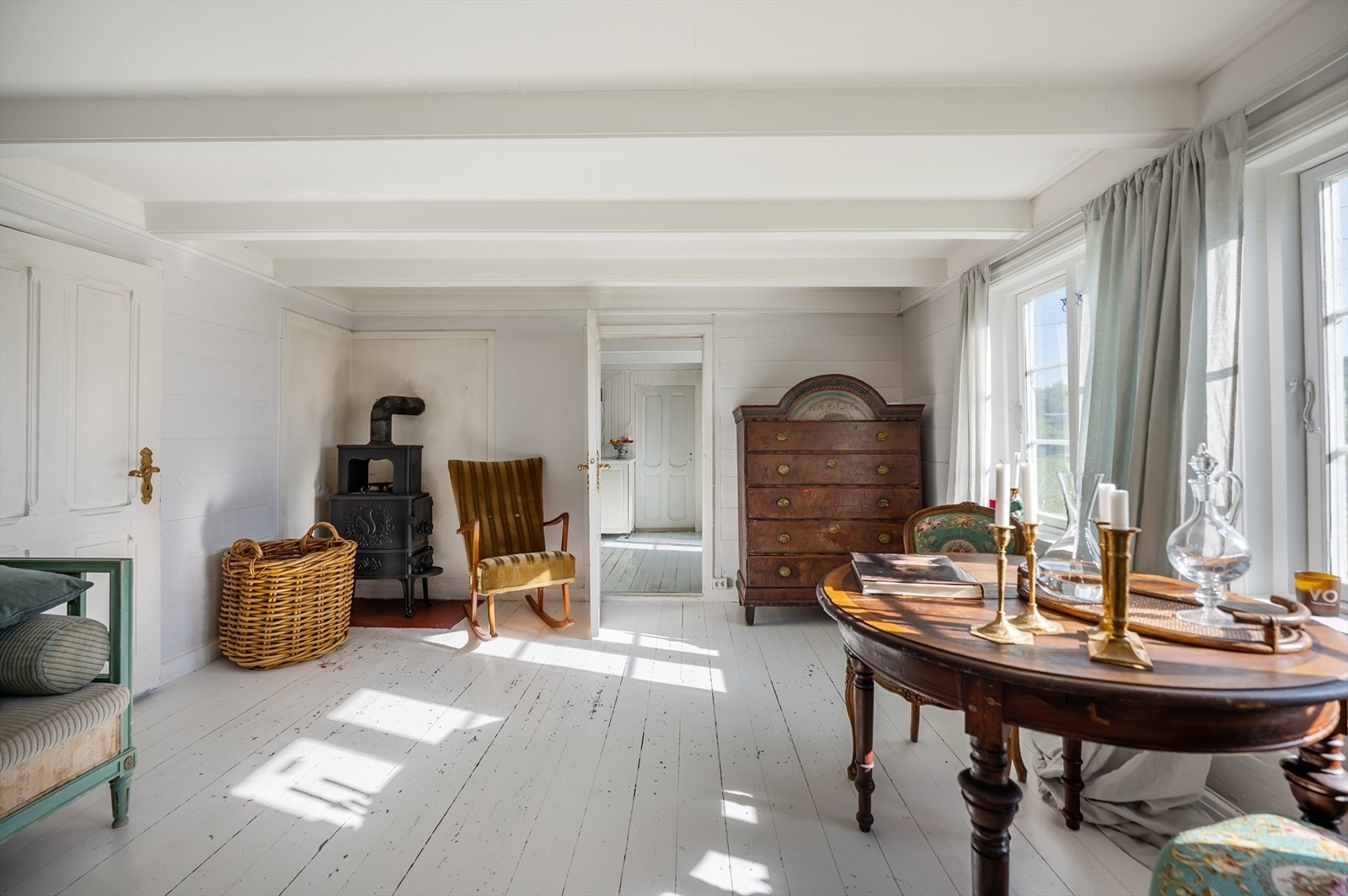 Rom for avkobling og hygge! Galleribilde