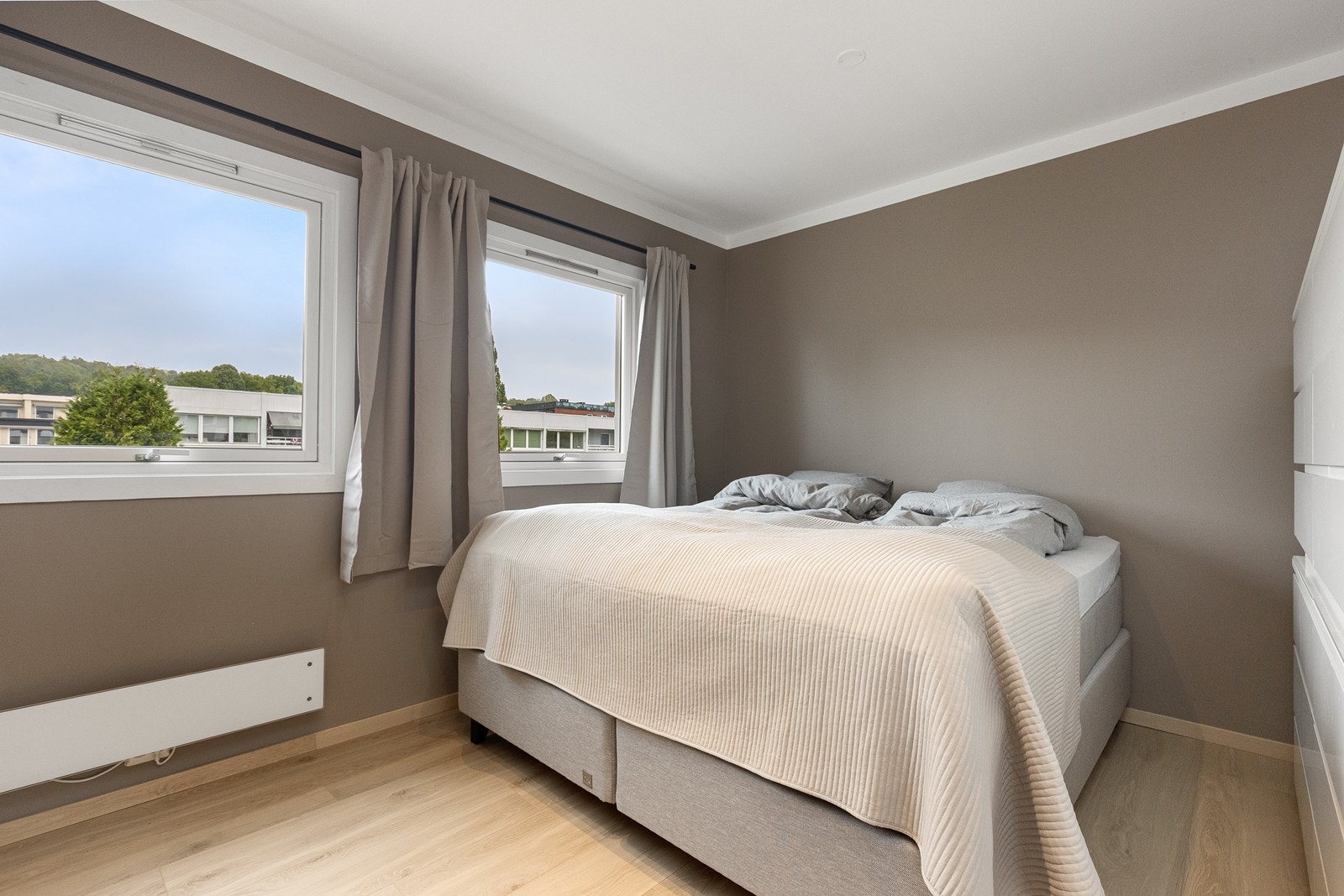 Soverom 1 Galleribilde