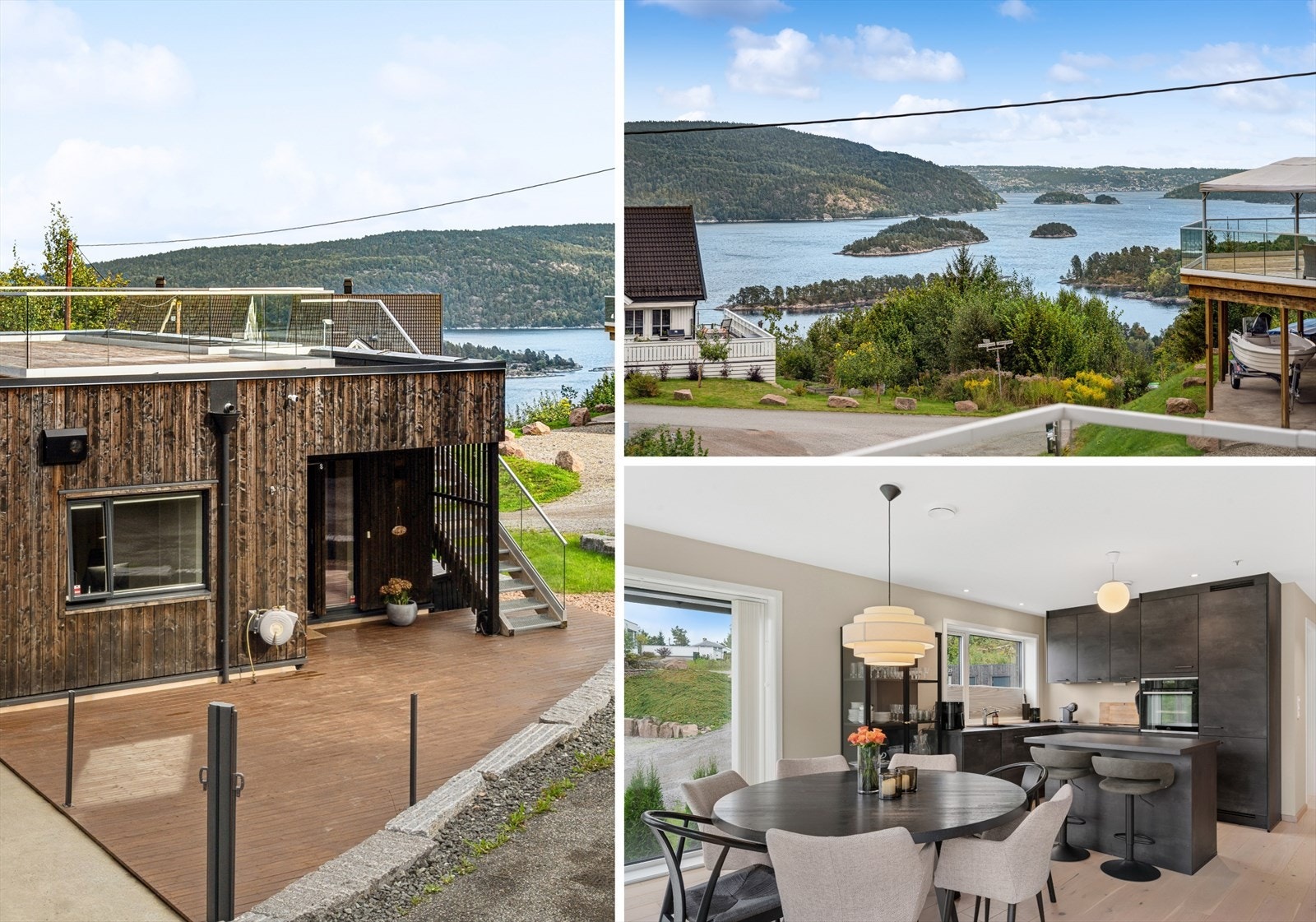 Velkommen til Kirkebergveien 25A! Galleribilde