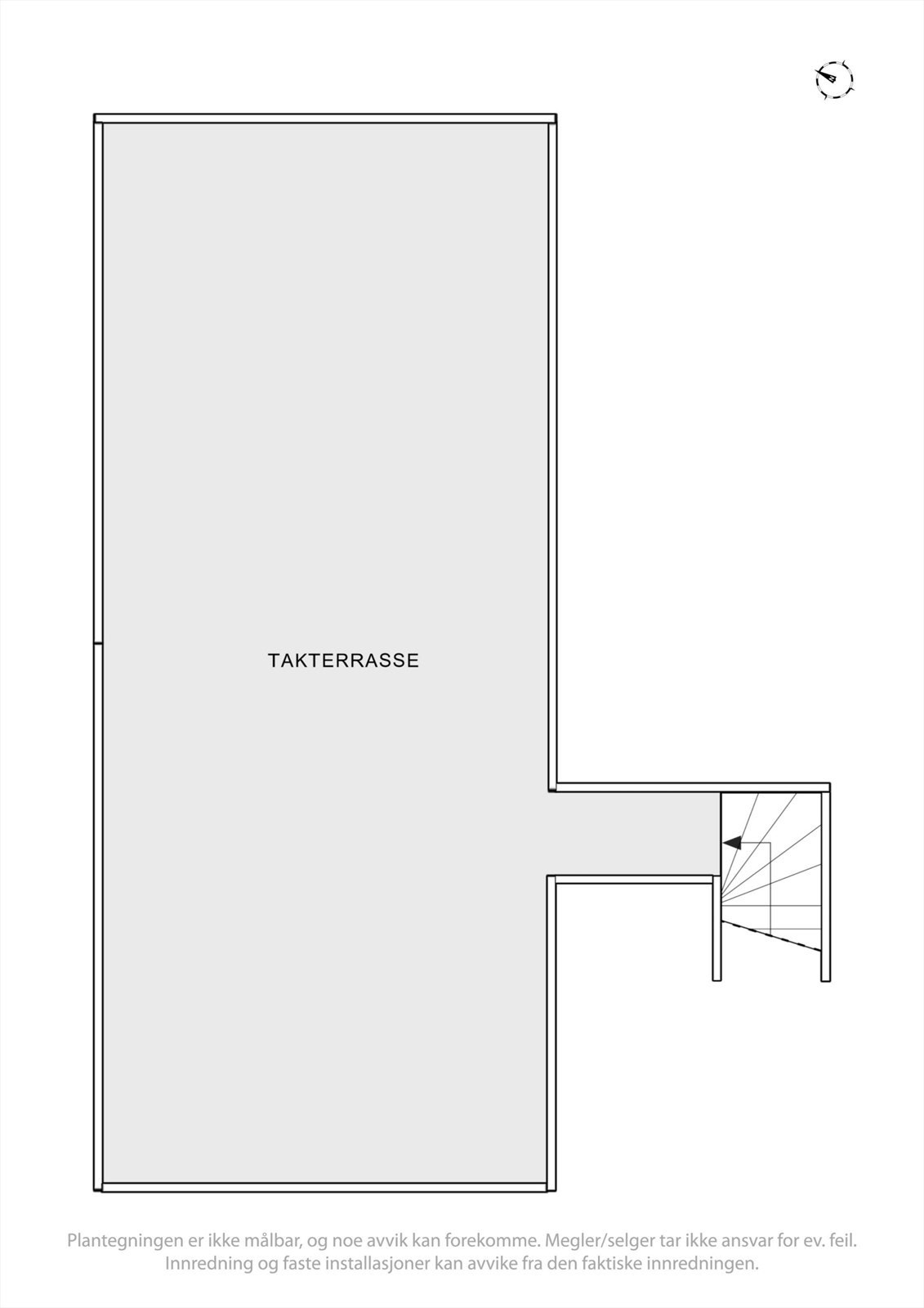 Plantegninger Galleribilde