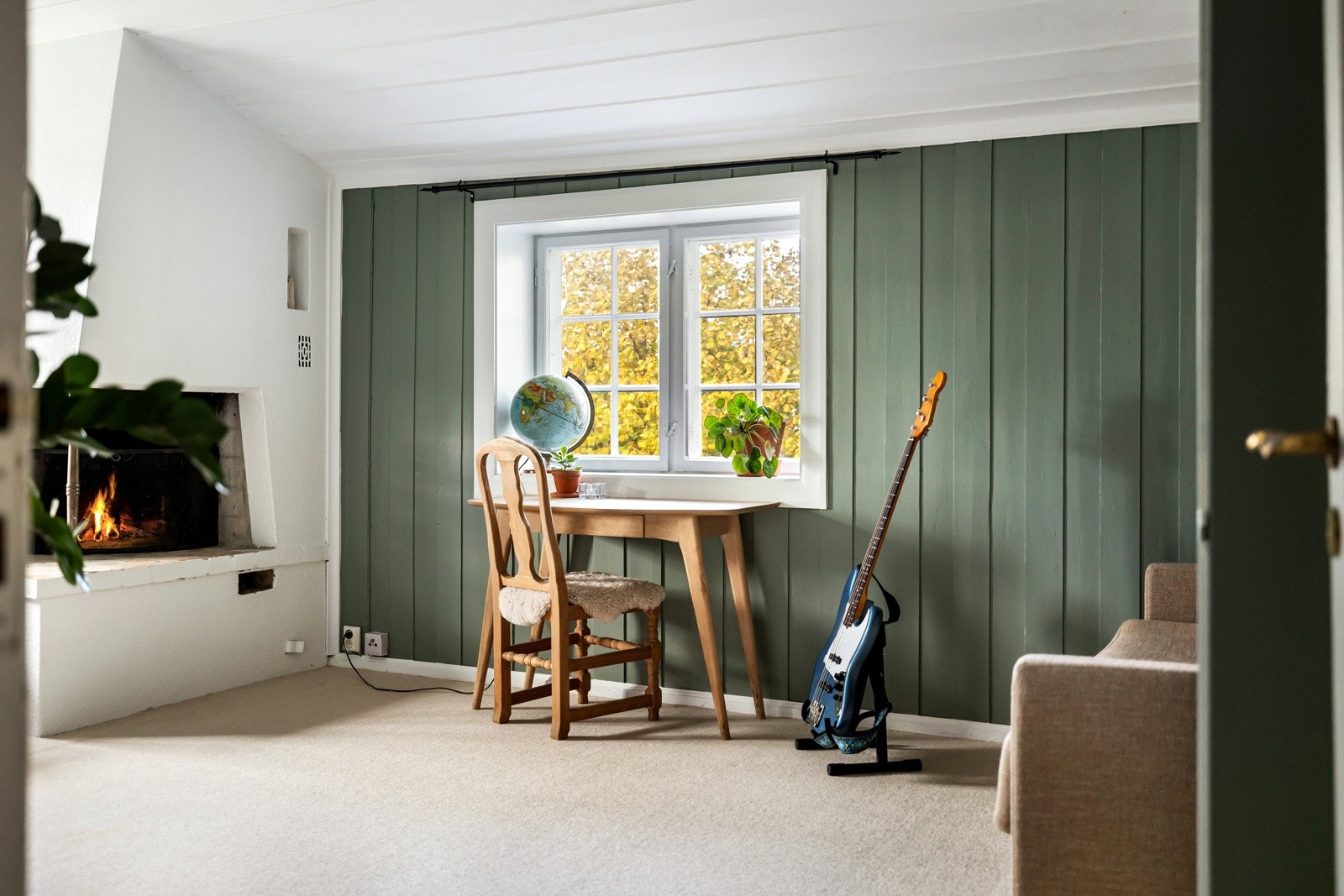 Soverom 3 Galleribilde