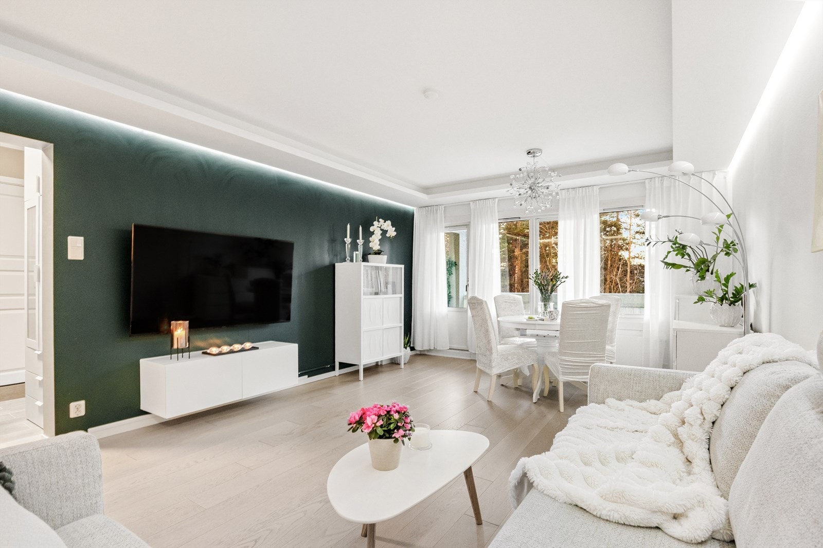 DNB Eiendom ved Kamila Rosiak har gleden av å presentere Skåreråsen 16! Galleribilde