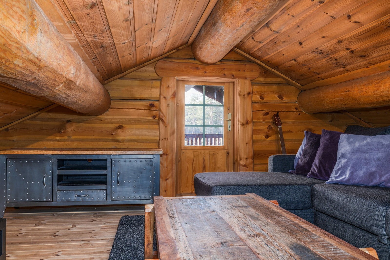 Stue hems Galleribilde