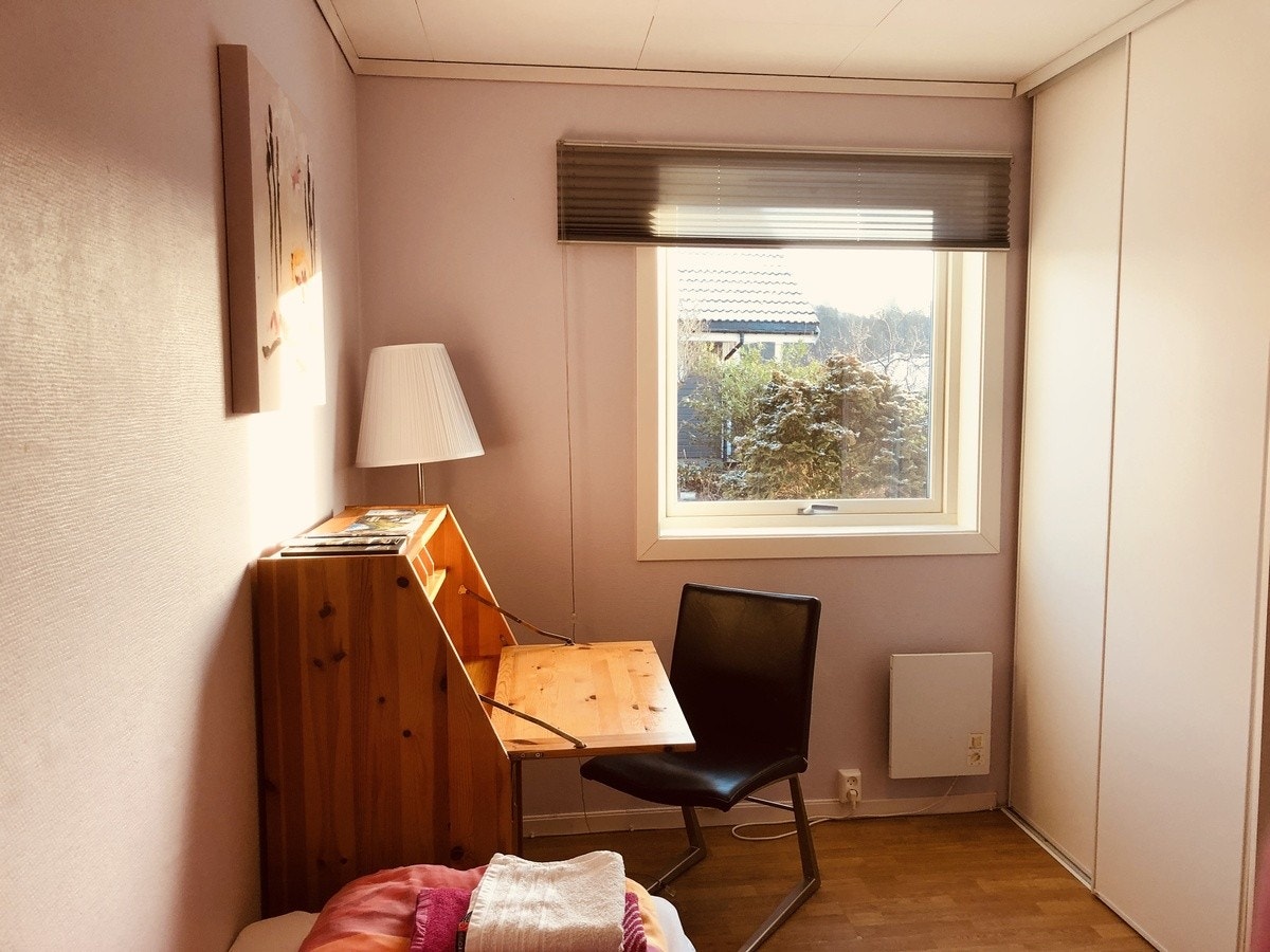 Rom 1 1etg Galleribilde