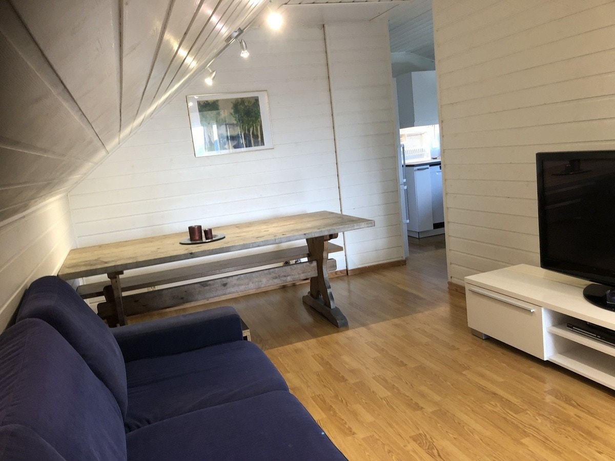 Felles stue 3etg Galleribilde