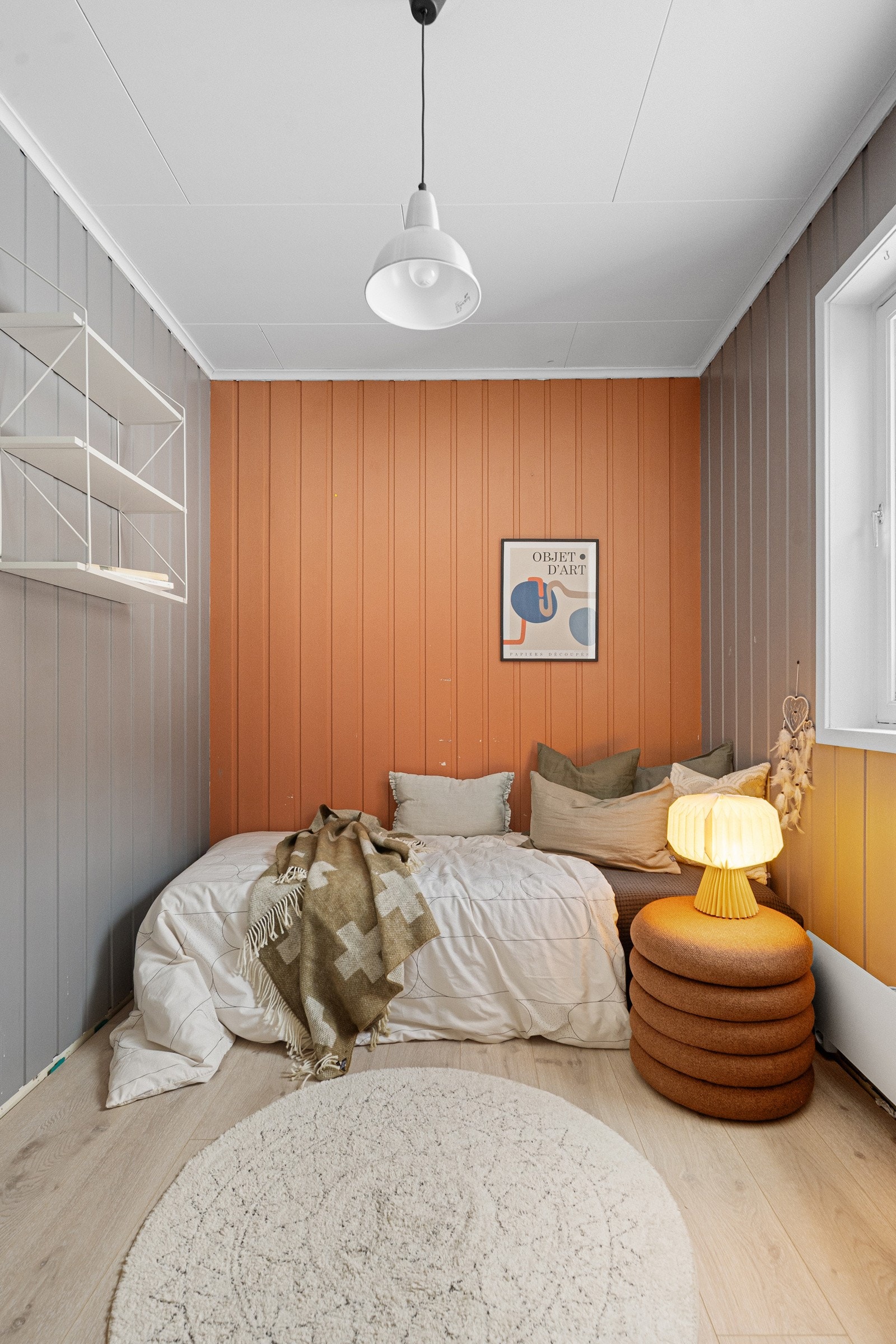 Soverom I i 1.etg. Galleribilde