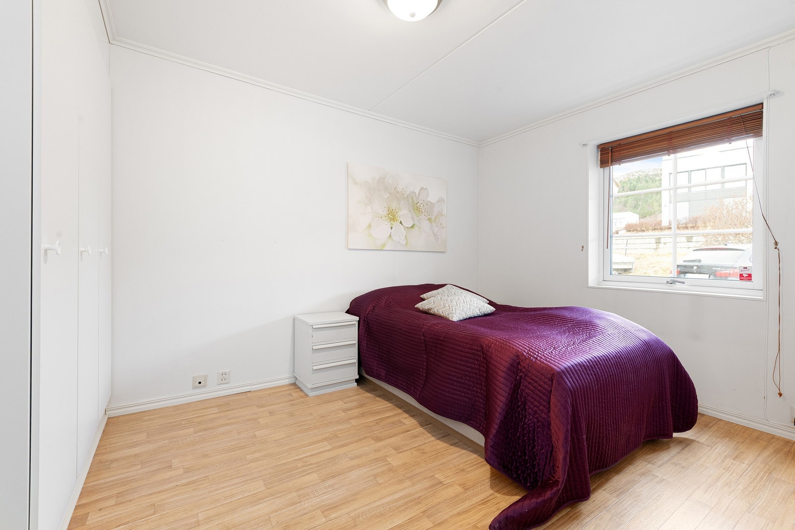 Soverom 1 Galleribilde