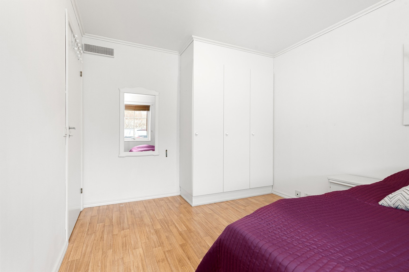 Soverom 1 Galleribilde