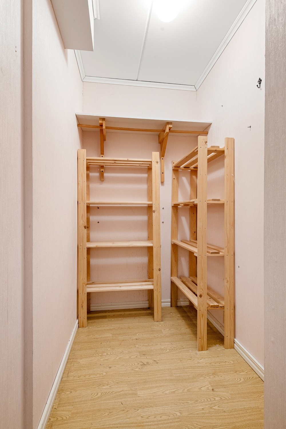 Innvendig bod Galleribilde