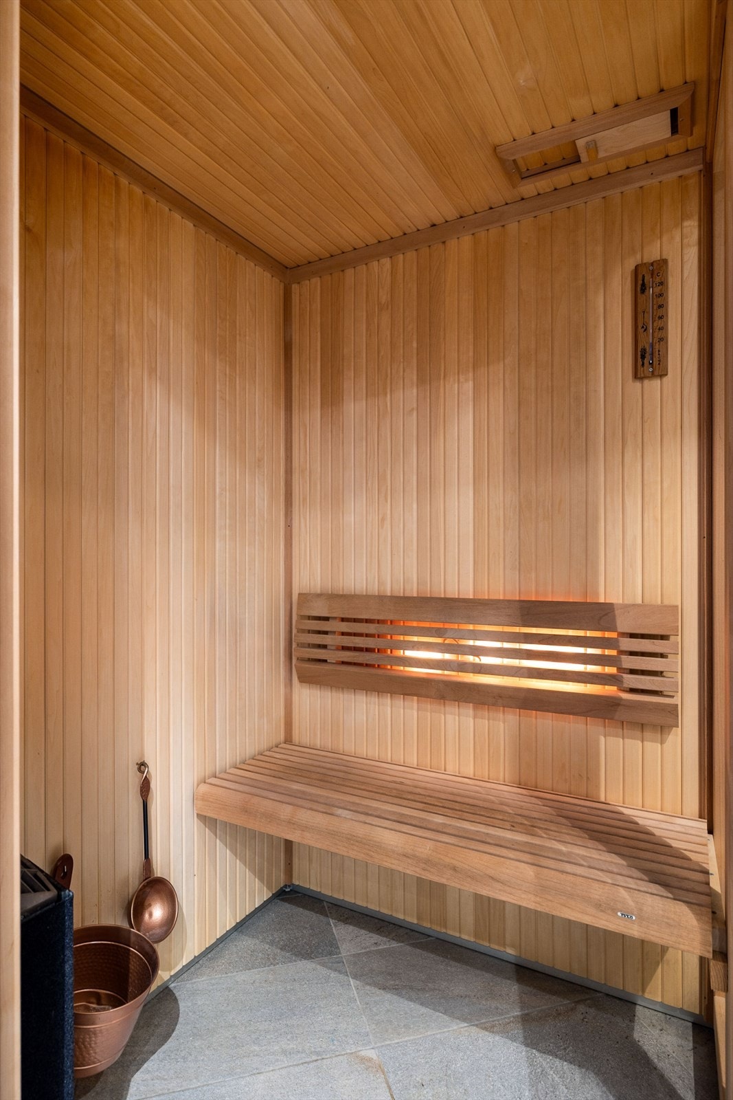 Badstue Galleribilde