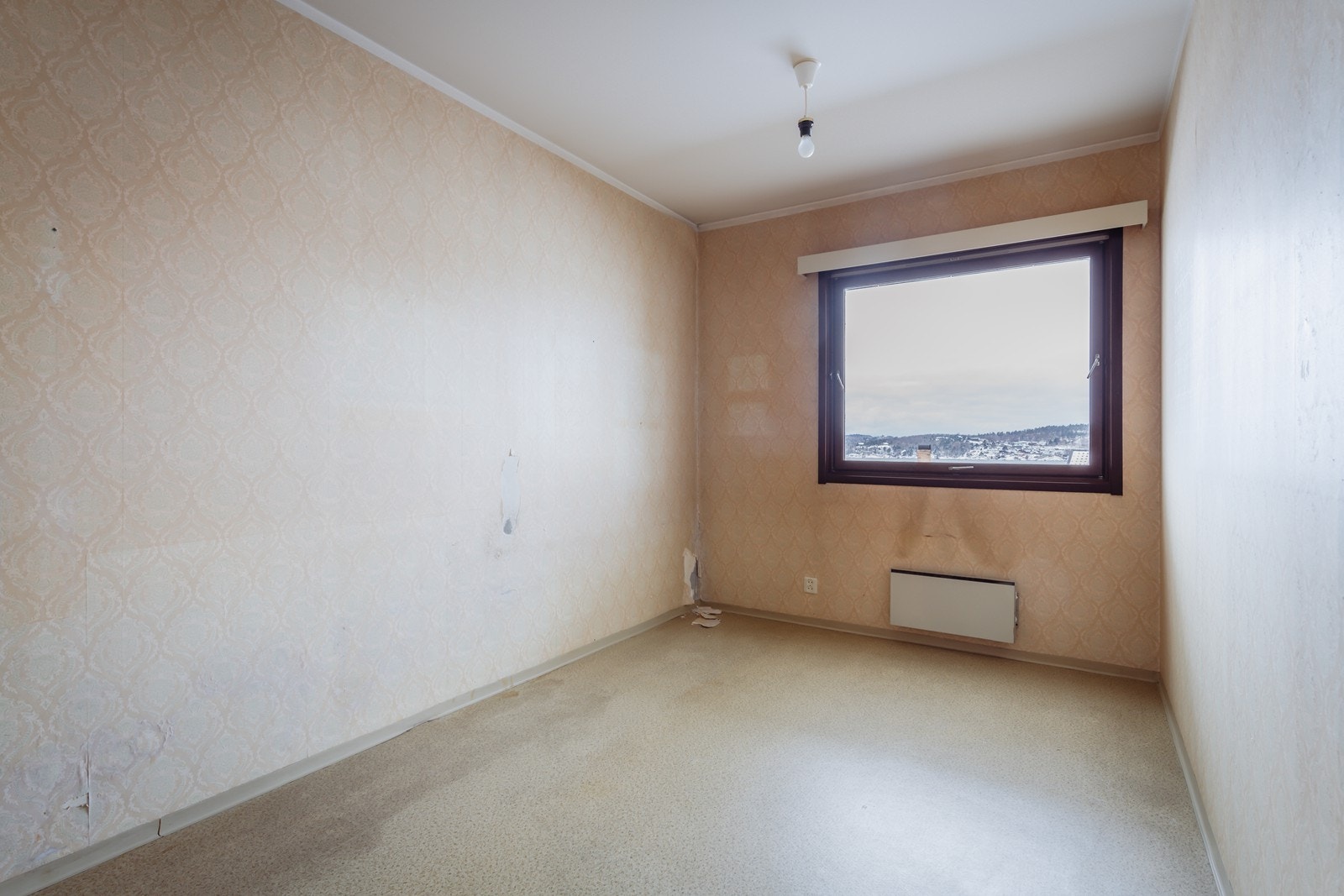 Soverom 2. Galleribilde