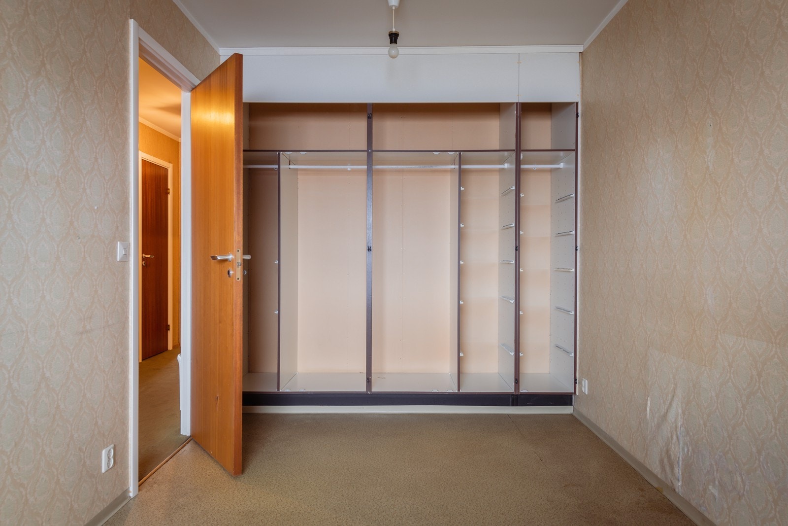 Boligen har 3 soverom beliggende i 1 etasje. Galleribilde