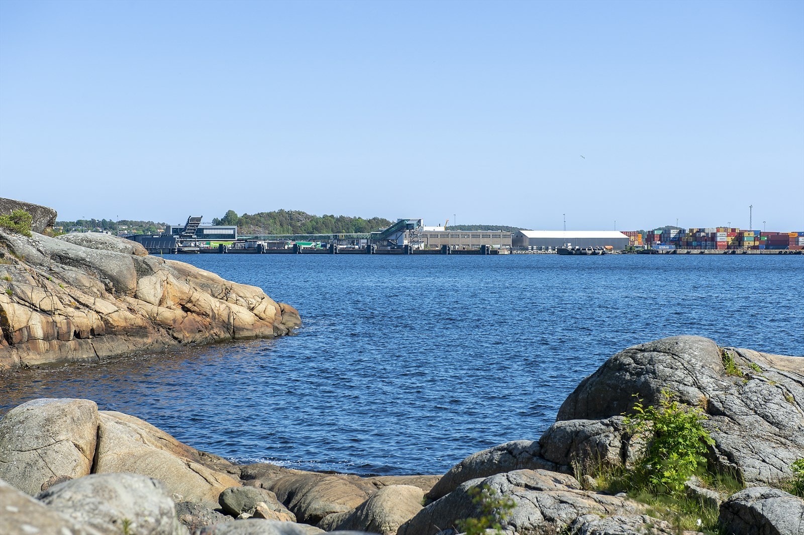 Tollerodden Galleribilde