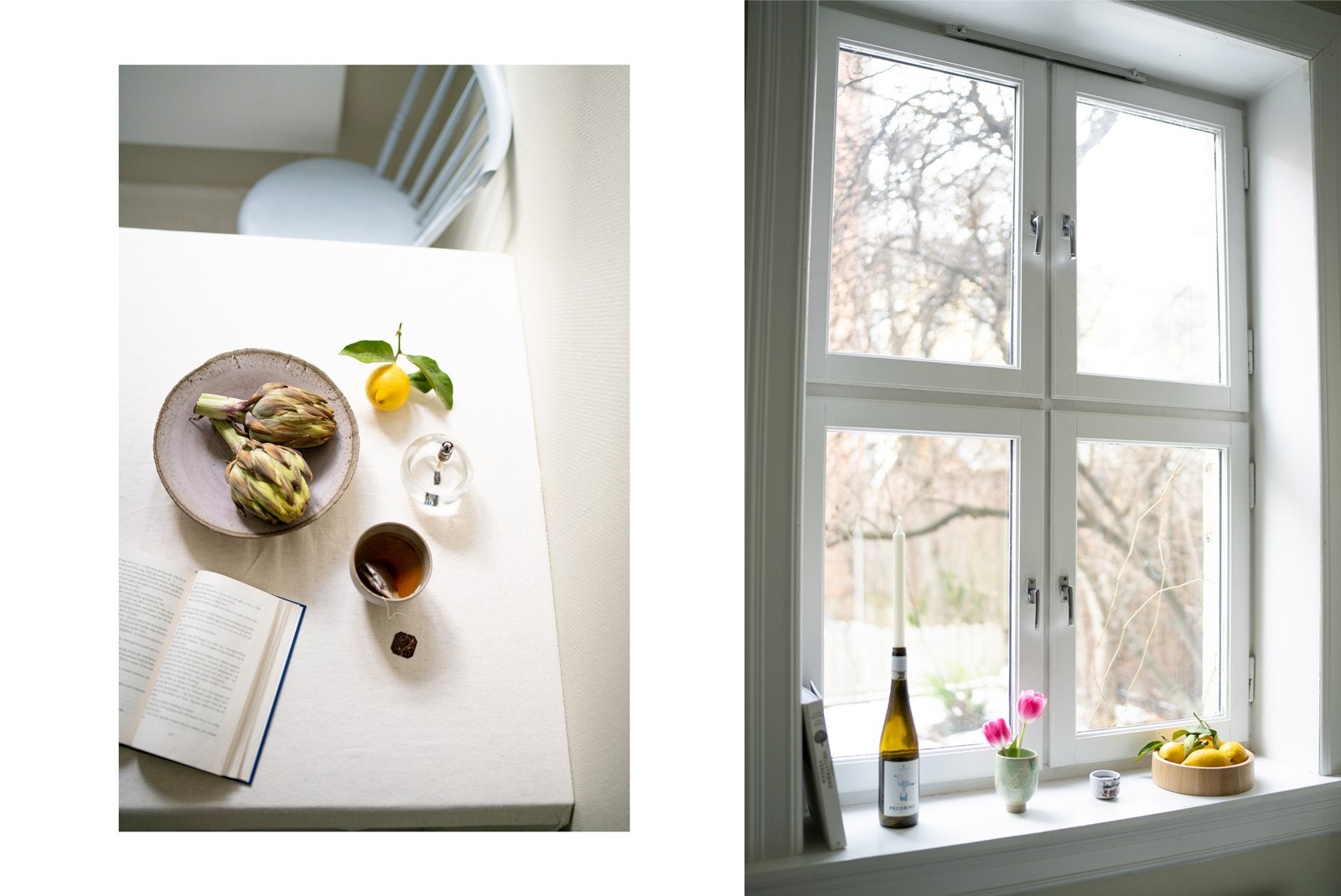 Detaljbilde. Varmtvann er inkl. i felleskostnadene Galleribilde