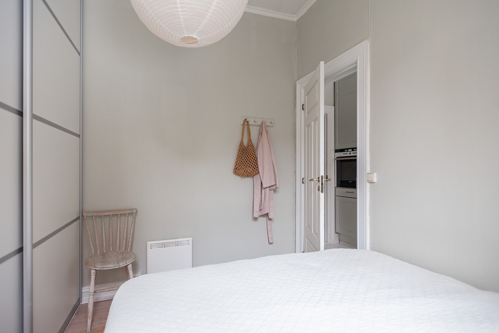 Soverom Galleribilde