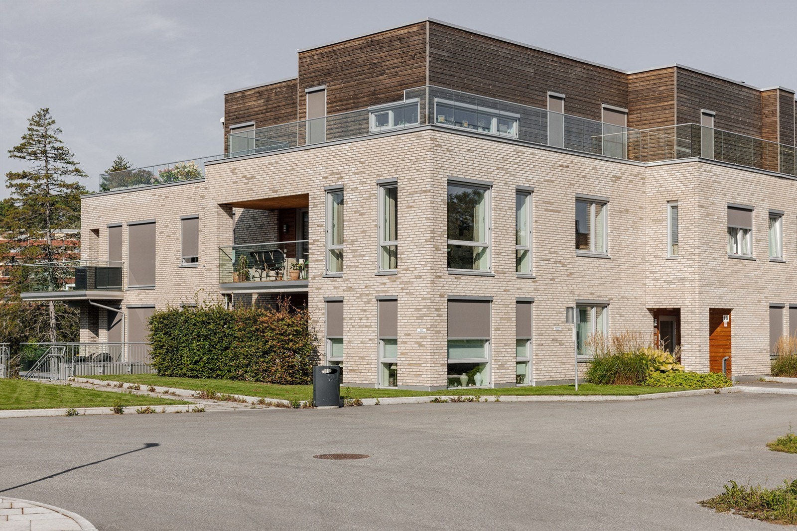 Husk å meld deg på til visning! Galleribilde