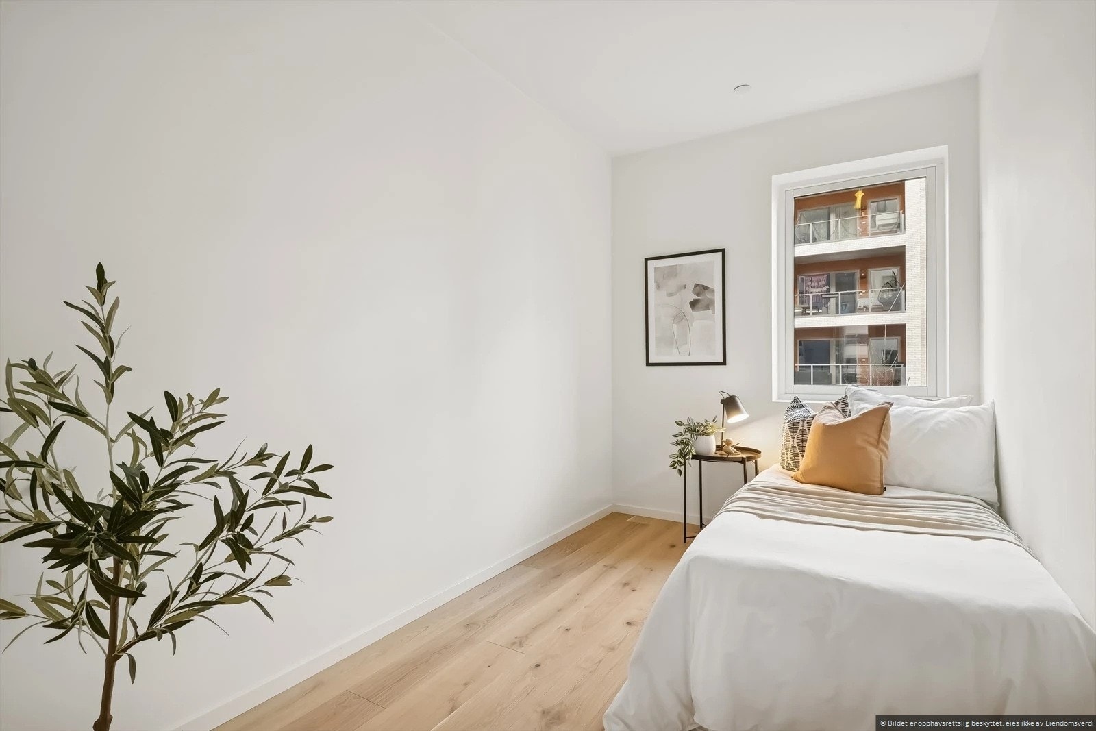 Soverom 3 Galleribilde