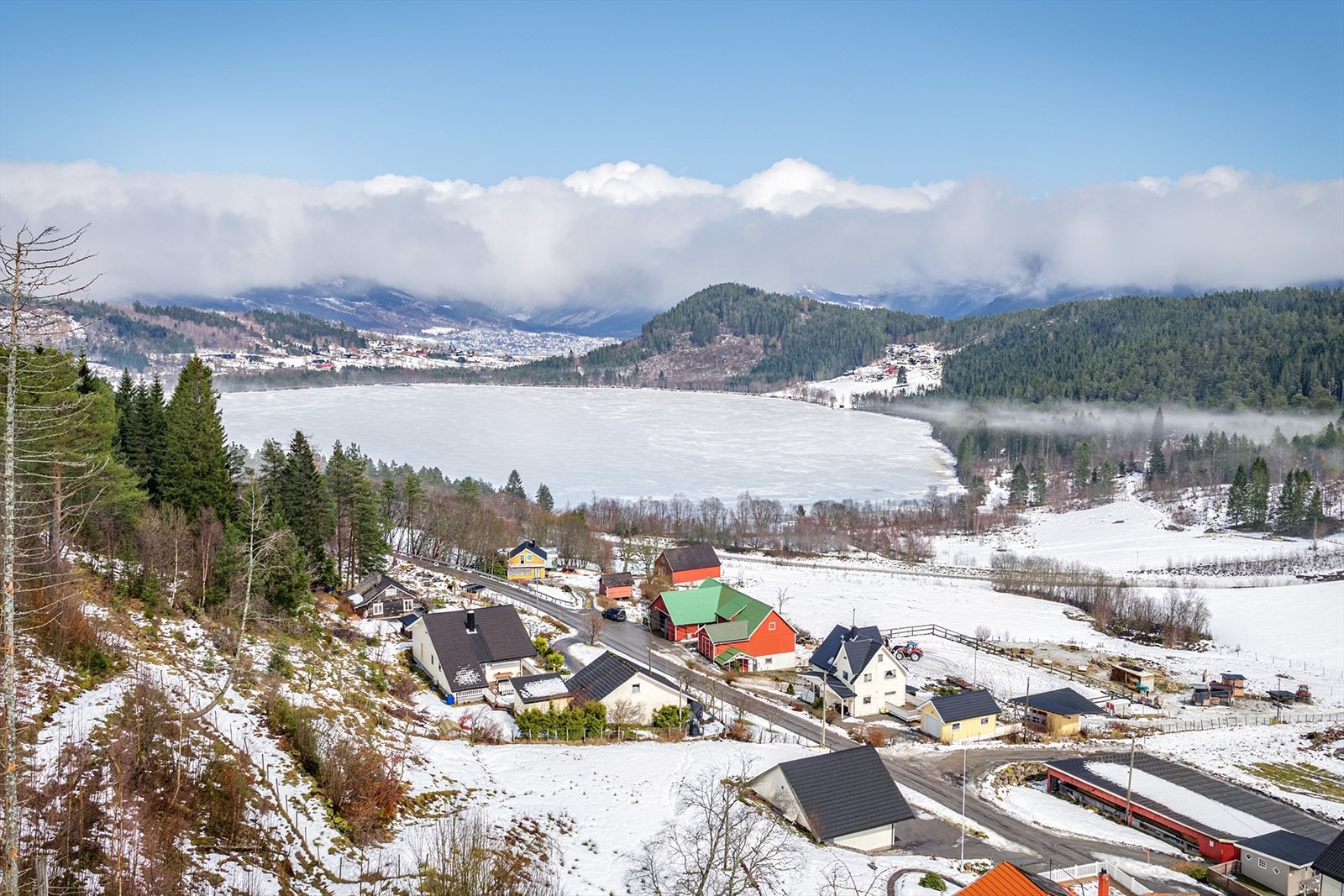 Velkommen til Ytrestøylen 86 v/ Ludvig Sandström, Notar (Foto Blåtind Fotografikk) Galleribilde