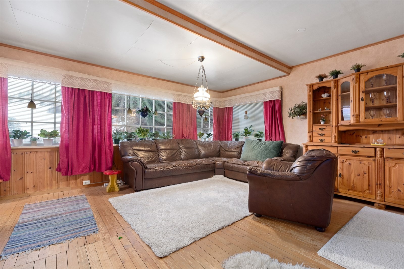 Velkommen inn! Galleribilde