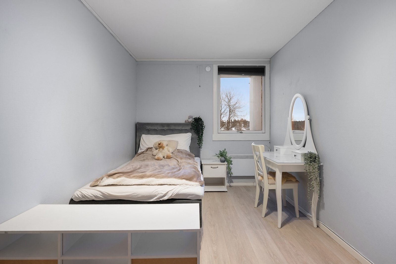 Soverom 1 Galleribilde