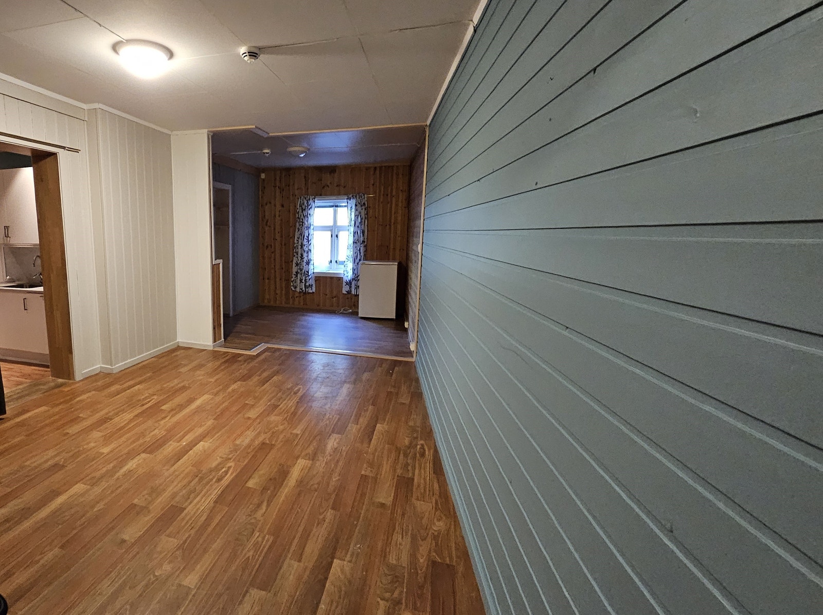 Oppholdsrom Galleribilde