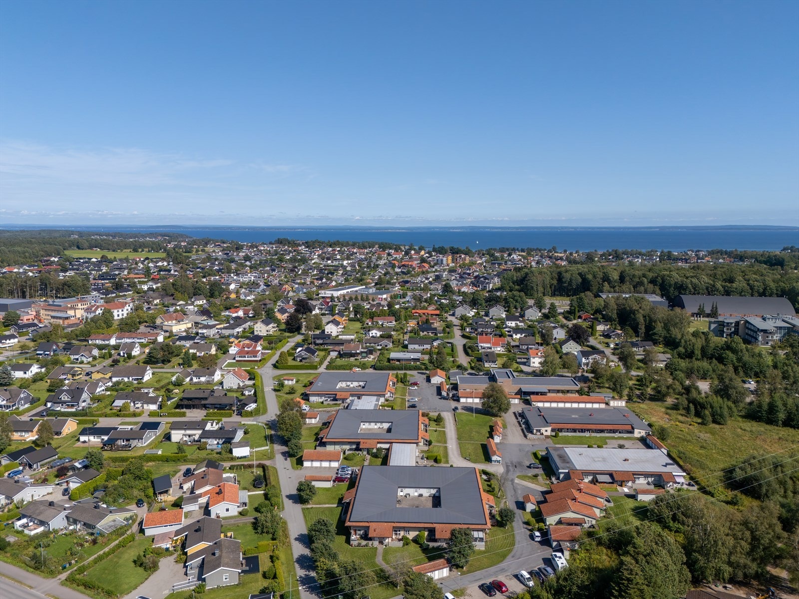 Velkommen! Galleribilde