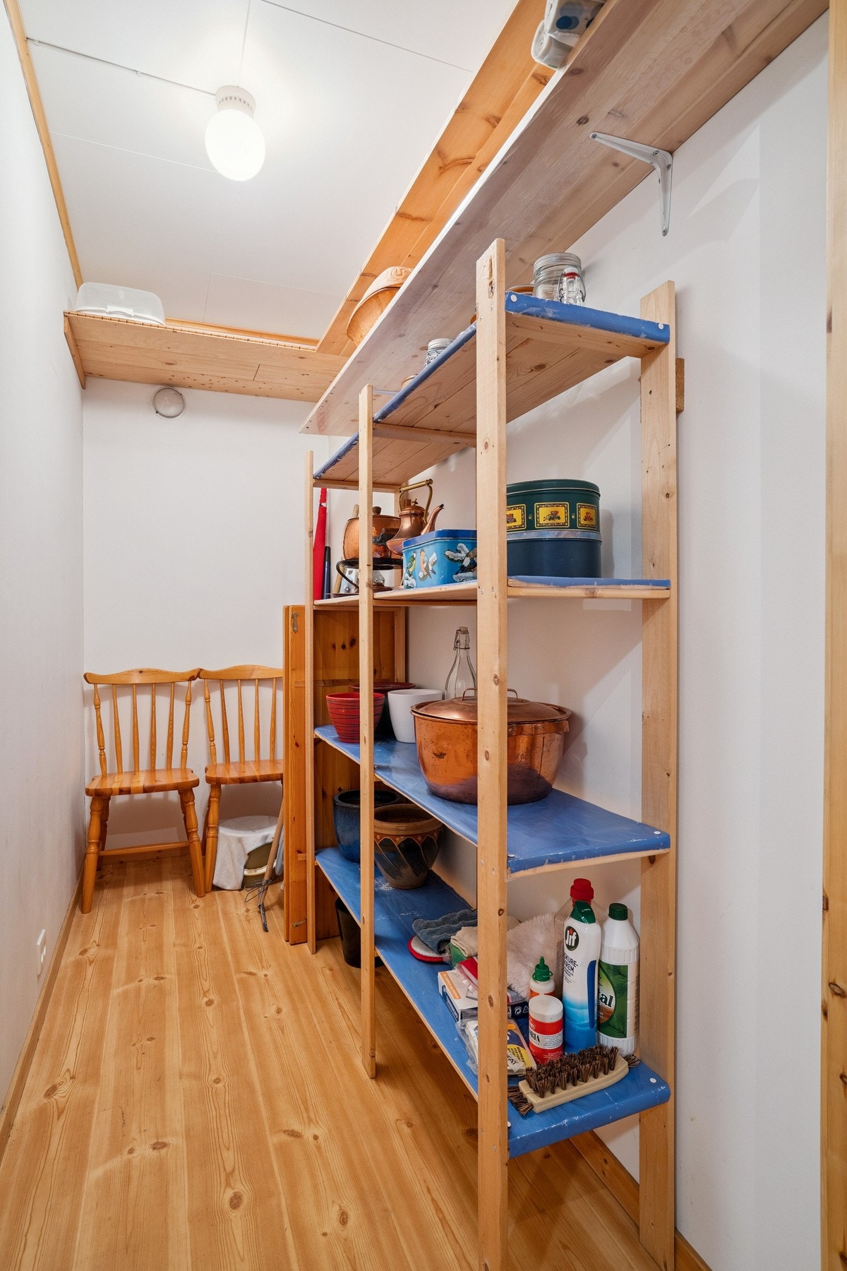 Innebod Galleribilde