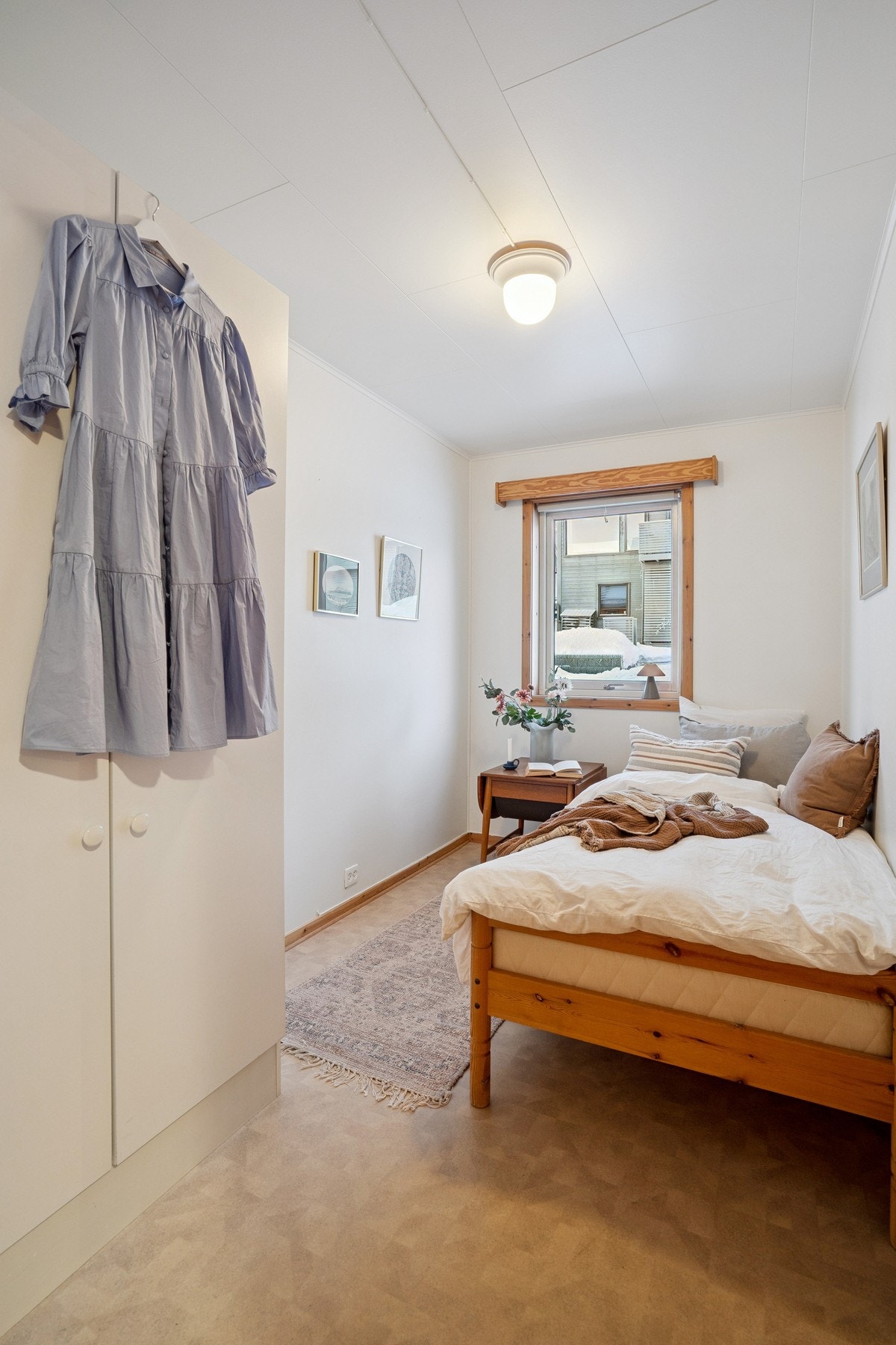 Soverom nr 2 Galleribilde