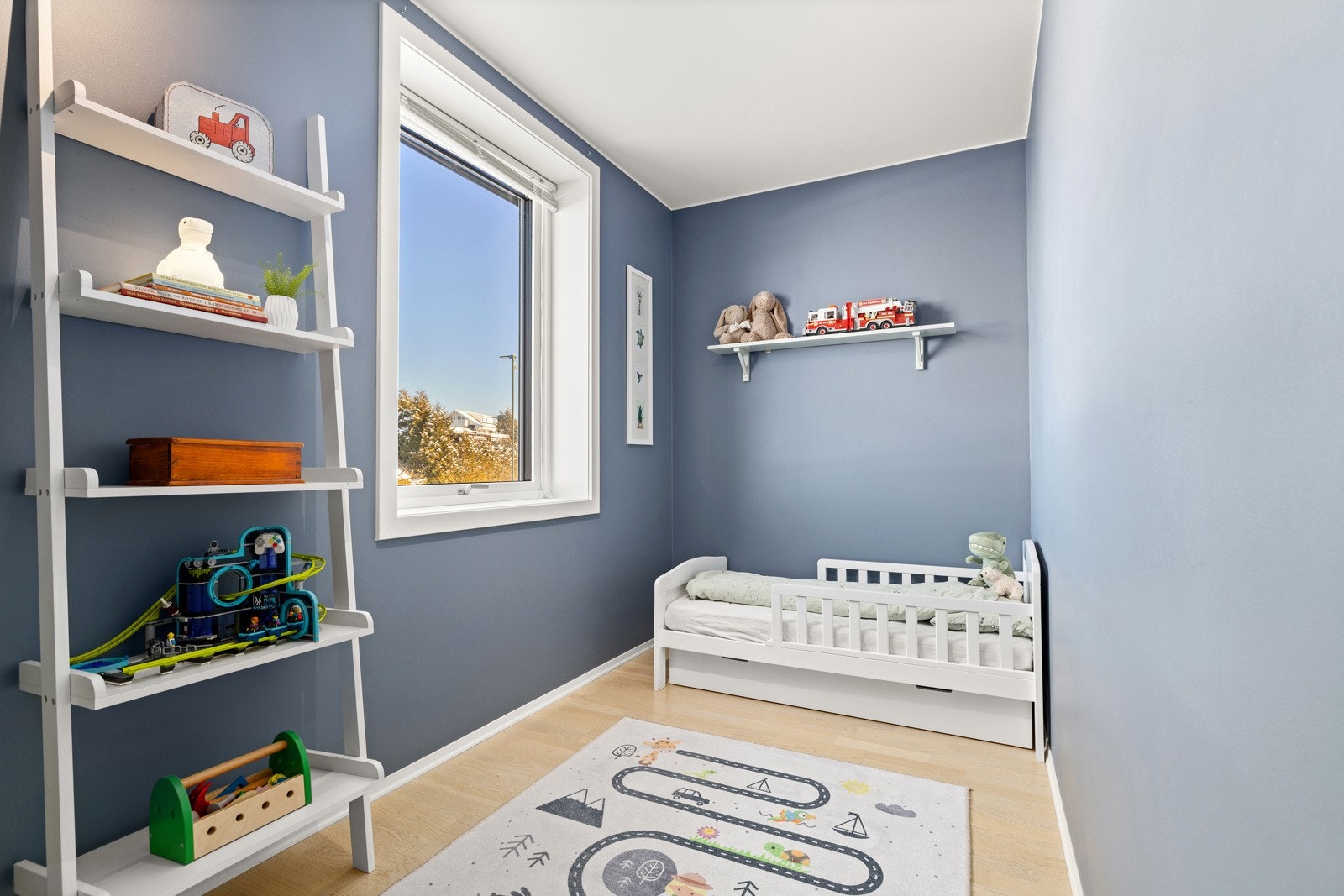 Soverom 2 Galleribilde