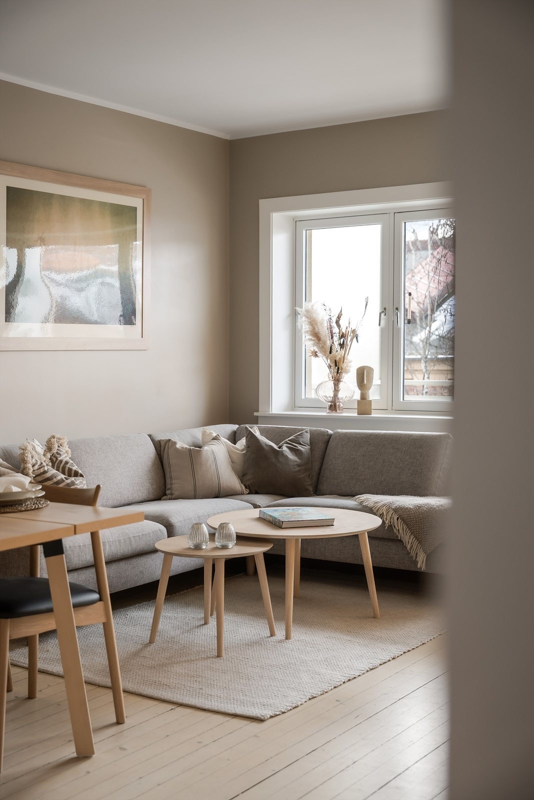 Detalj. Galleribilde