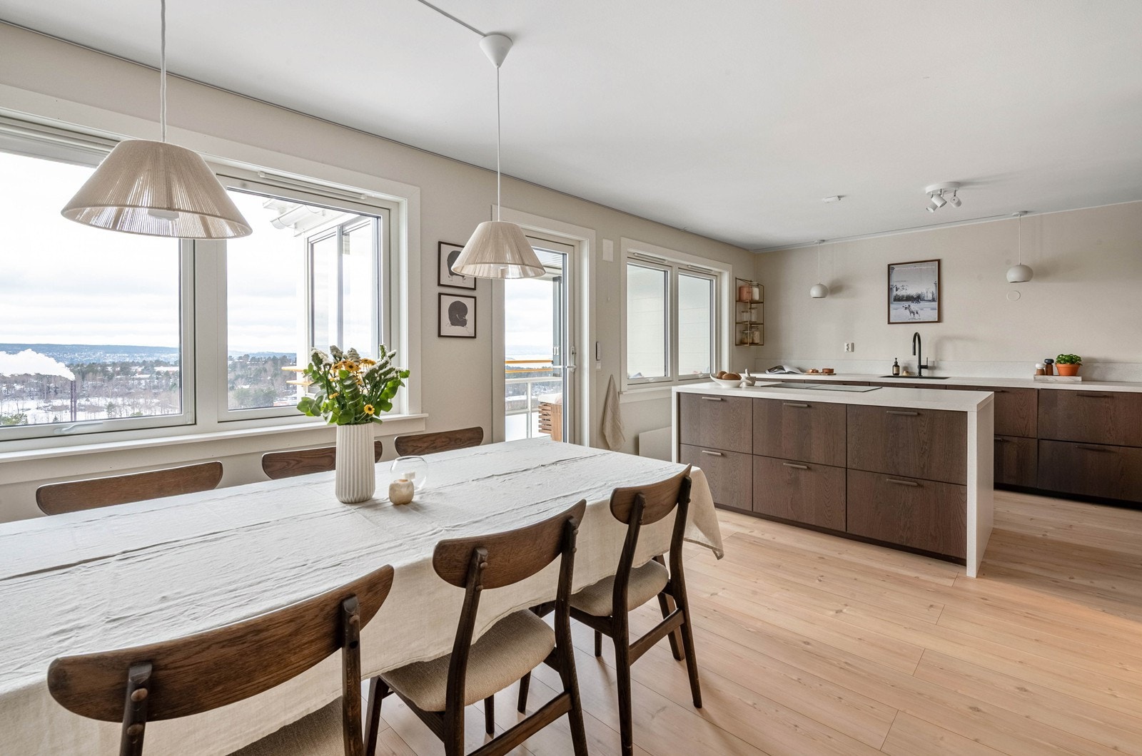 Nye vinduer i 2023 Galleribilde