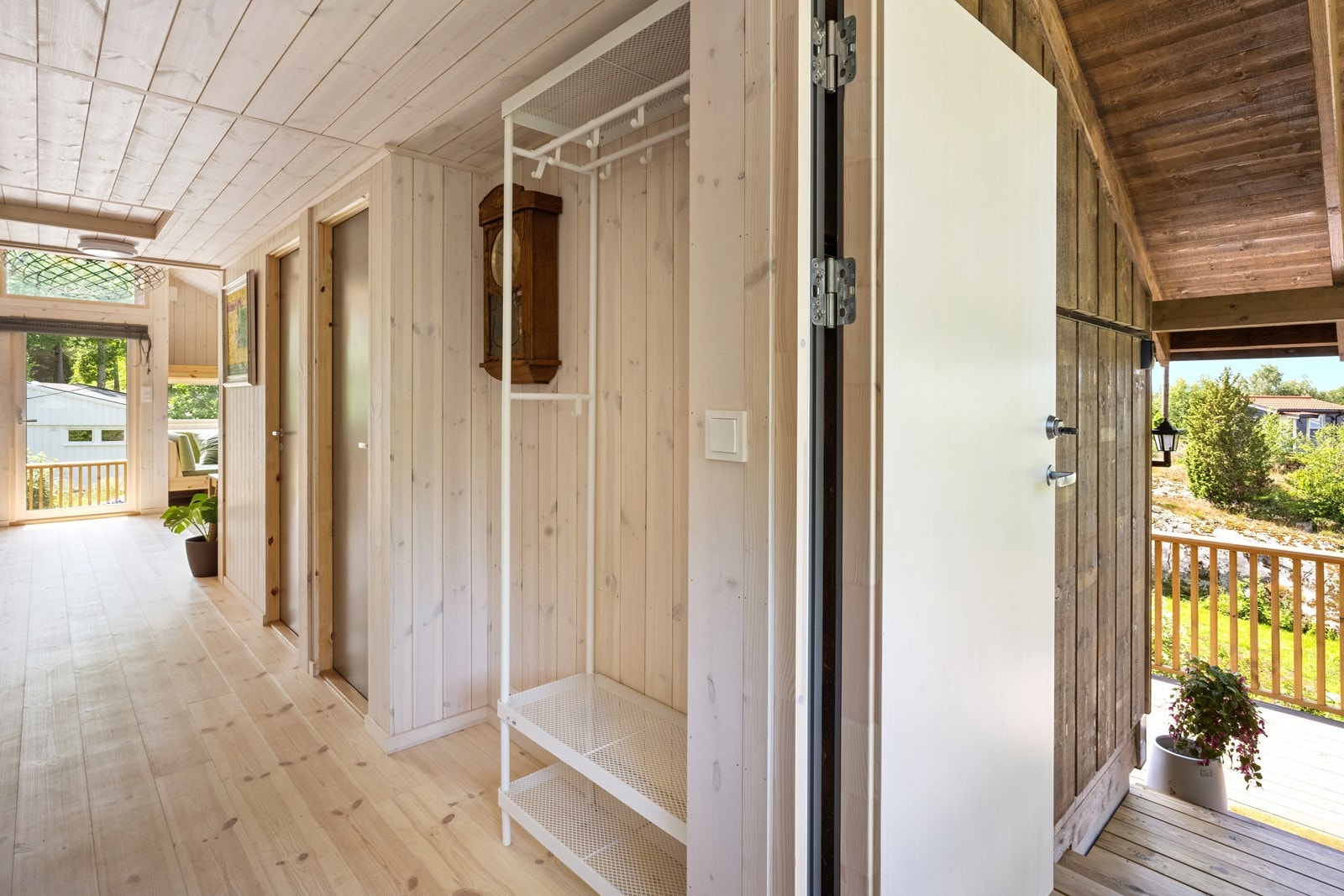 Velkommen inn Galleribilde