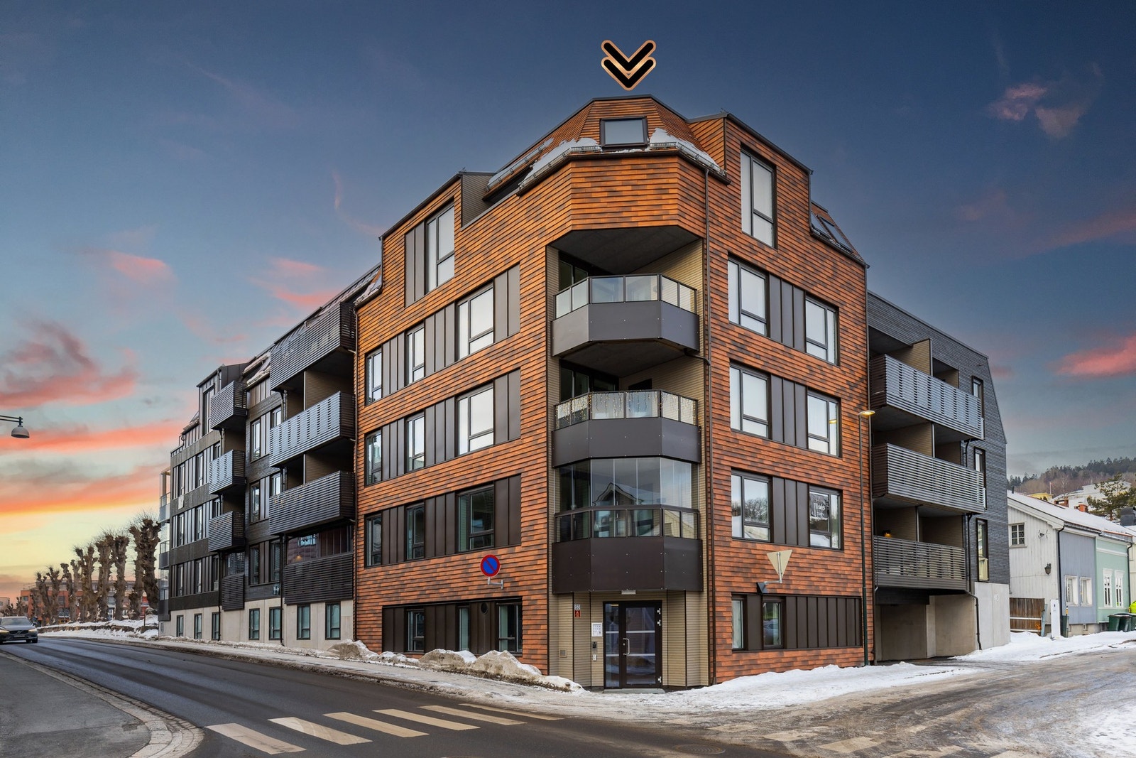 Privatmegleren ved Morten Liavaag har gleden av å presentere denne attraktive og sentrumsnære 3-roms leiligheten beliggende på Bragernes. Galleribilde