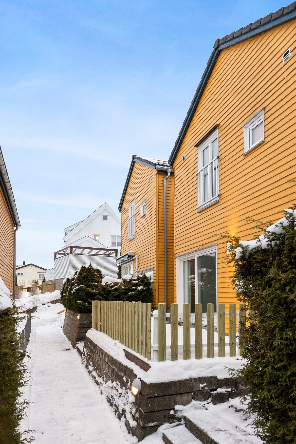 Velkommen! Galleribilde