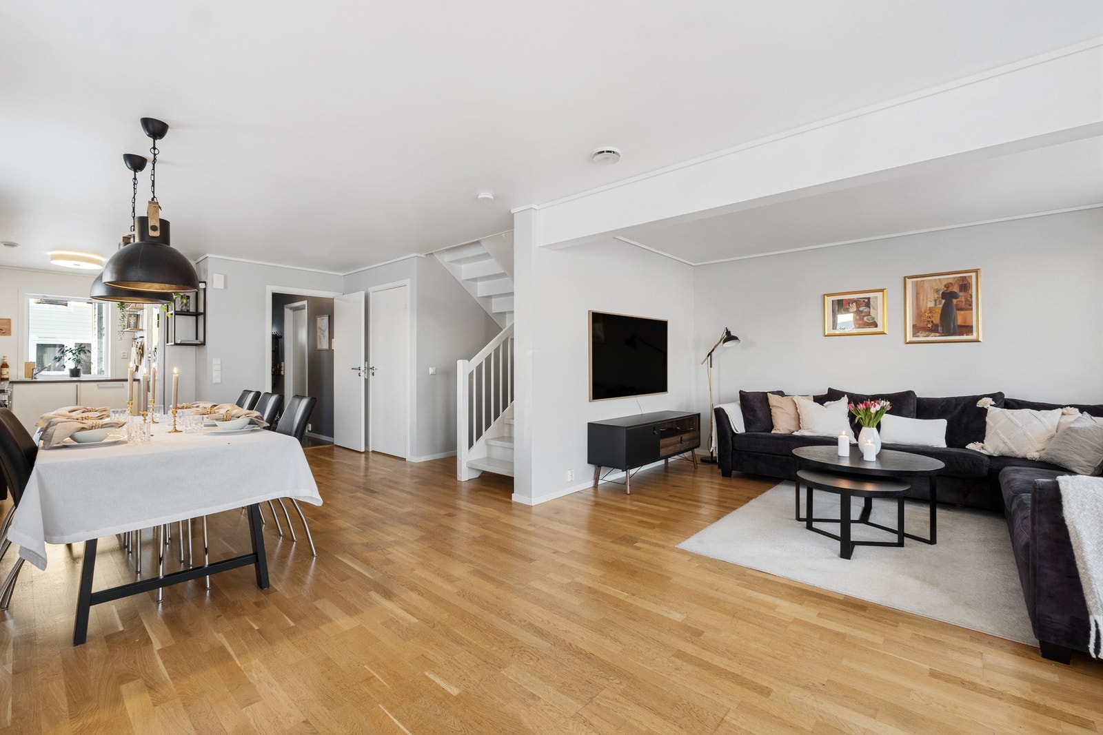 Velkommen til Åttringen 91! Galleribilde