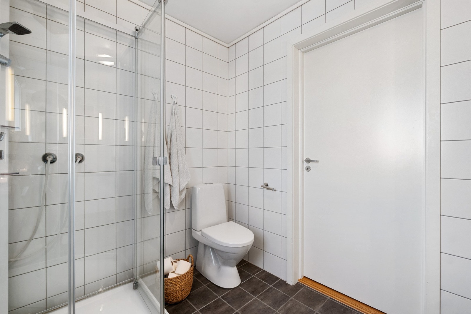 Bad 3. etasje. Galleribilde