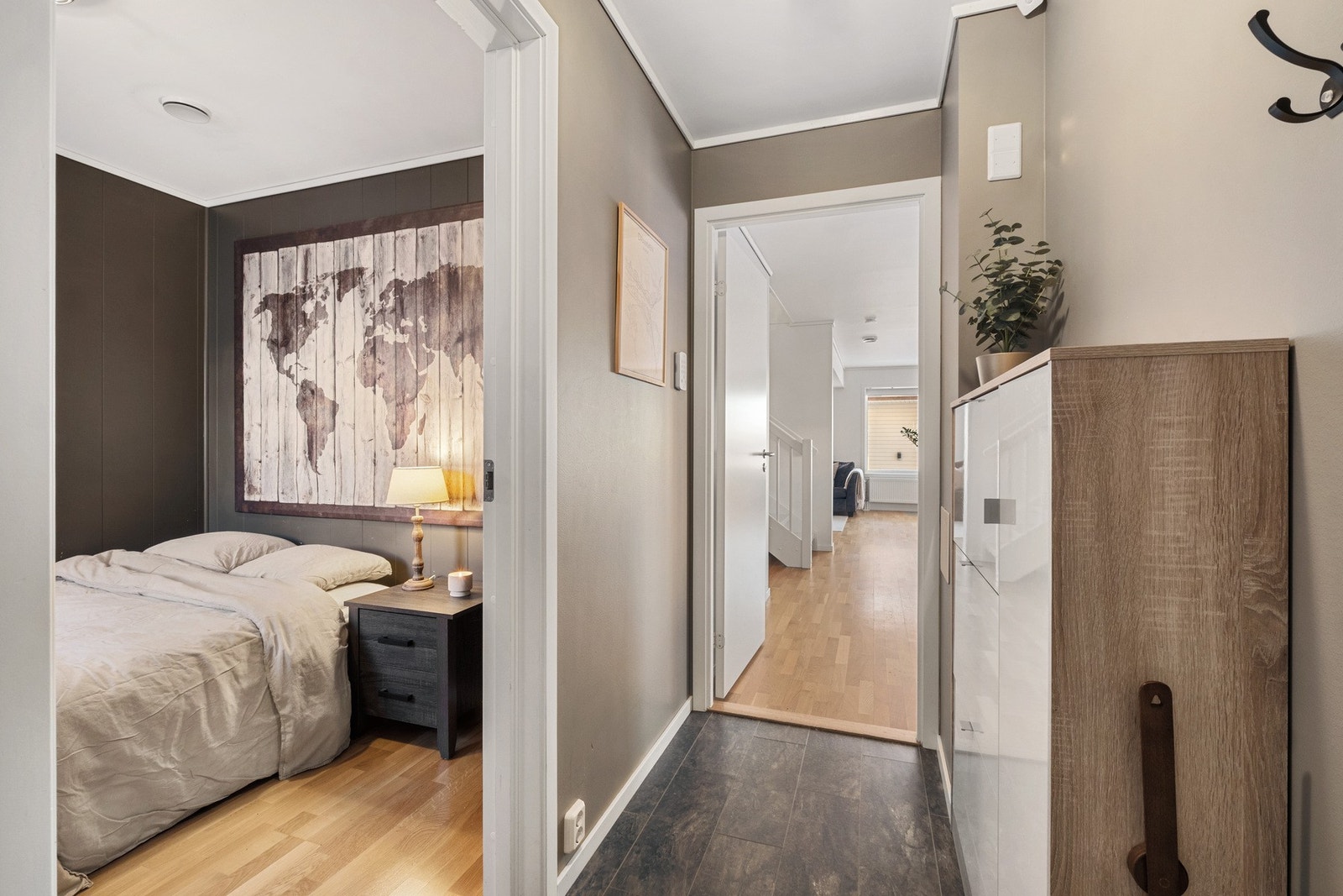 Soverom 1 Galleribilde