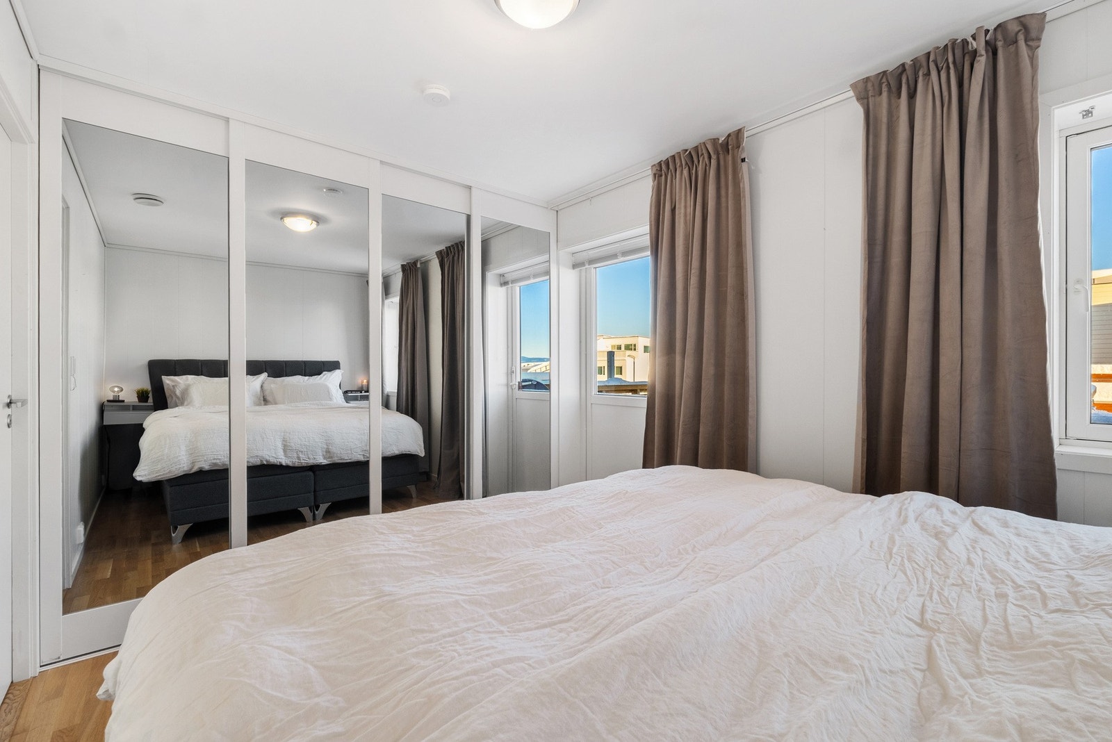 Soverom 4 Galleribilde