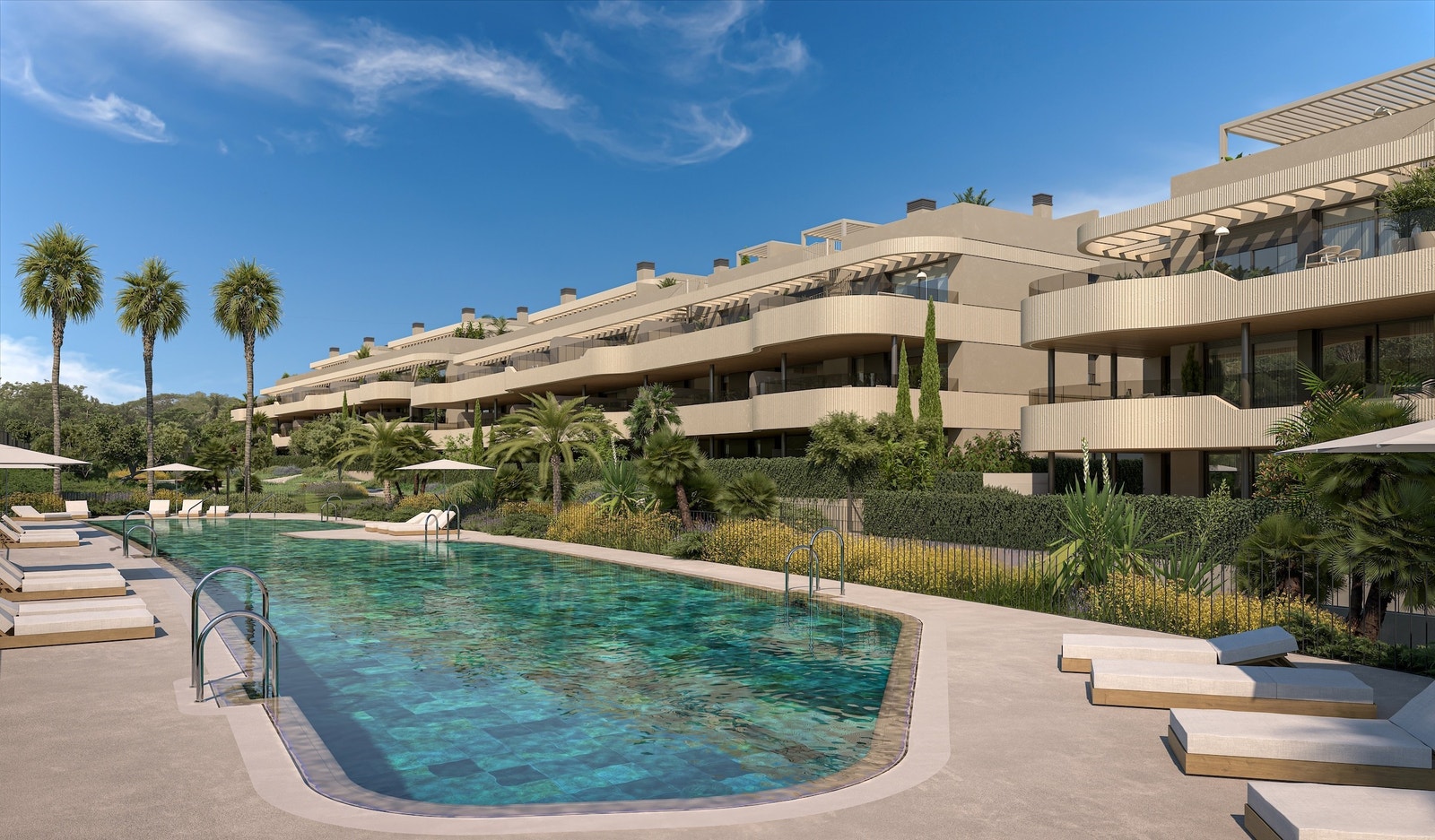 Basseng Galleribilde