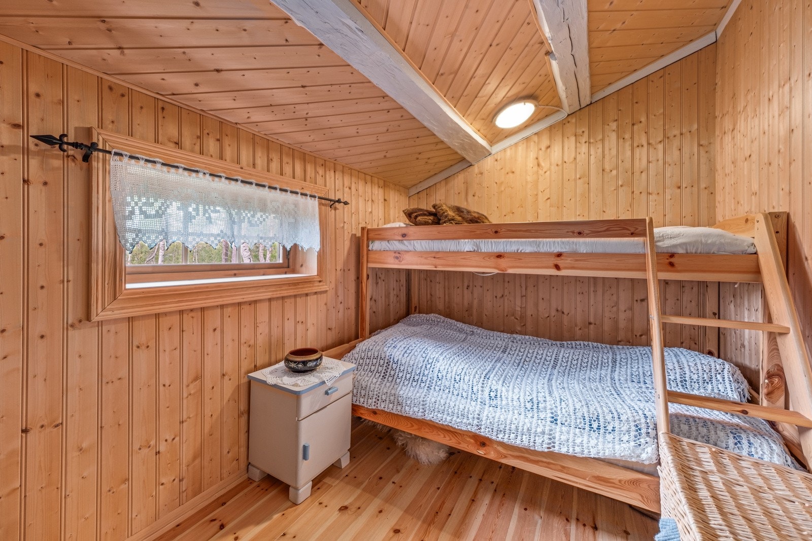 Soverom Galleribilde