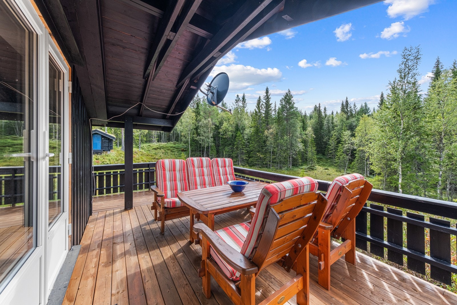 Veranda Galleribilde